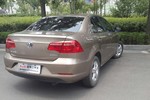 大众宝来2013款1.6L 手自一体 时尚型