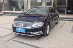 大众迈腾2013款1.8TSI 豪华型