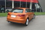 奥迪A3 Sportback2014款40 TFSI S line 豪华型