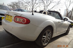 马自达MX-52009款2.0L 标准型