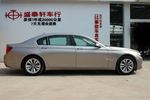 宝马7系2011款730Li 典雅型