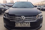 大众朗逸2013款1.4TSI DSG 豪华版