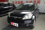 本田CR-V2007款2.4L VTi-S 自动 尊贵版