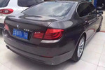 宝马5系2013款525Li 领先型