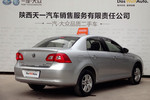 大众宝来2011款1.6L 手动 时尚型