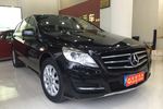 奔驰R级2011款R350L 4MATIC