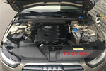 奥迪A4L2013款35 TFSI 自动标准型