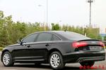 奥迪A6L2014款30 FSI 技术型