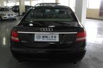 奥迪A6L2007款A6L 2.0T 手动标准型