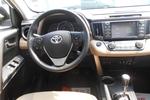 丰田RAV42015款2.0L CVT四驱风尚版