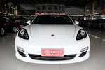 保时捷Panamera2010款Panamera 3.6L 