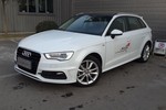 奥迪A3 Sportback2014款40 TFSI S line舒适型