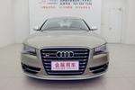 奥迪S82013款4.0TFSI quattro