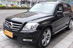 奔驰GLK级2010款GLK350 4MATIC