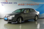 大众速腾2010款1.4TSI 手动 豪华型