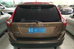 沃尔沃XC602010款3.0 T6 AWD智尊版 