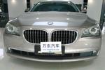 宝马7系2011款750Li