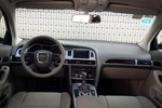 奥迪A6L2009款2.0TFSI 标准型AT