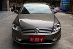 大众迈腾2013款2.0TSI 尊贵型