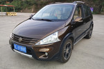 东风风行景逸SUV2012款1.6L 手动 豪华型