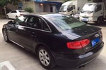 奥迪A4L2012款2.0TFSI 技术型