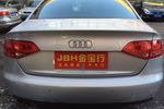 奥迪A4L2009款2.0TFSI 豪华型