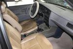 大众桑塔纳2001款2000 GLS 手动