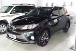 丰田RAV42013款2.5L 手自一体 四驱精英版