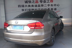 大众帕萨特2012款2.0TSI DSG 至尊版