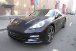 保时捷Panamera2010款Panamera 4 3.6L 