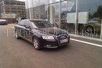 奥迪A6L2010款2.0TFSI 手自一体 标准型