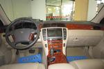 丰田皇冠2005款3.0L Royal 真皮版