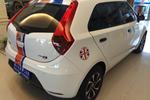 MG32013款1.3L 自动舒适版