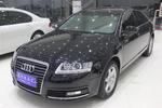 奥迪A6L2010款2.7TDI