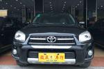 丰田RAV42009款2.0L 手动豪华版