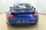 保时捷9112011款Carrera 4 GTS Coupe