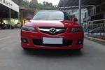 马自达Mazda62011款2.0L 手自一体 时尚型