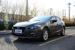 马自达MAZDA3Axela昂克赛拉 三厢2014款1.5L 自动豪华型