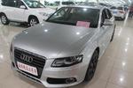 奥迪A4L2010款1.8TFSI 舒适型