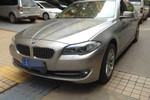 宝马5系2013款520Li 典雅型