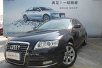 奥迪A6L2009款2.4L 舒适型