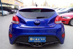 现代飞思Veloster2012款1.6T 自动旗舰版