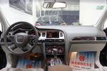 奥迪A6L2010款2.7TDI