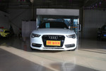 奥迪A5敞篷2013款40 TFSI quattro