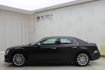 克莱斯勒3002012款300C 3.6L 豪华版