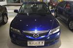 马自达Mazda62007款2.0 手自一体超豪华型