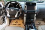 丰田普拉多2010款4.0L TX-L NAVI