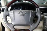 雷克萨斯LX2012款570