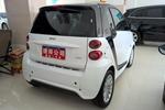 smartfortwo2013款1.0 MHD 新年特别版