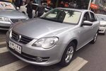 大众宝来2008款1.6L 手动 舒适型